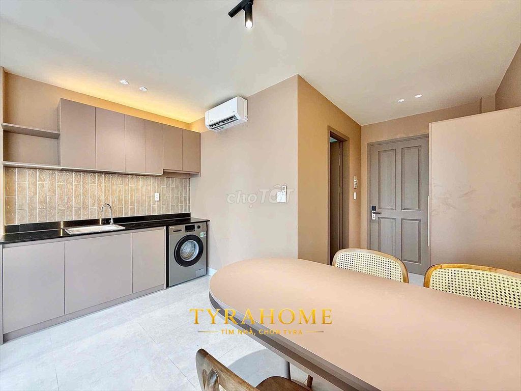 apartment 1,2 new bedrooms - Nam Kỳ Khởi Nghĩa - 6-Diamond District 3.