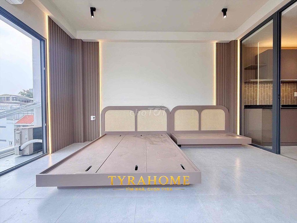 apartment 1,2 new bedrooms - Nam Kỳ Khởi Nghĩa - 6-Diamond District 3.