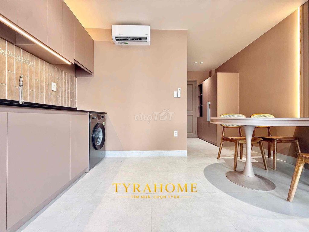 apartment 1,2 new bedrooms - Nam Kỳ Khởi Nghĩa - 6-Diamond District 3.