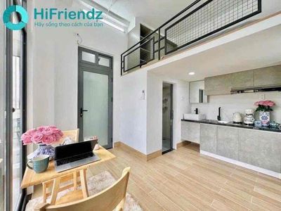 Hiệp Bình Chánh hotel room - near Gypmall - good price