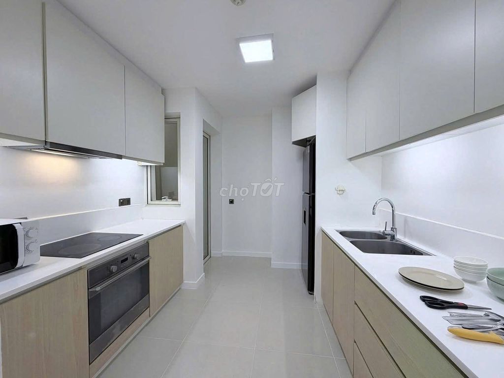 Rent two bedrooms 98 meters, full interior at The Estella Old 2