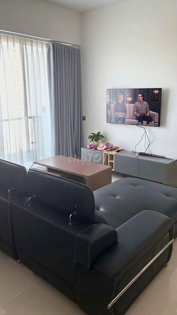 Rent two bedrooms 98 meters, full interior at The Estella Old 2