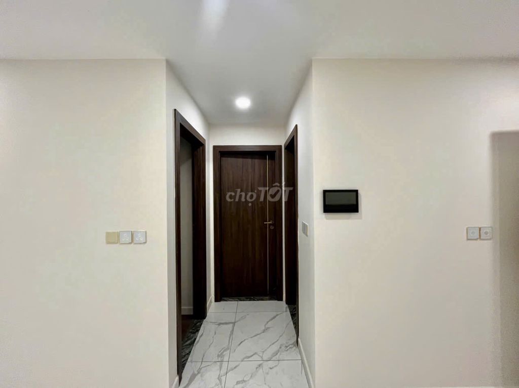 Rent the two bedrooms next to the finest of Americas for only 14 million a month.