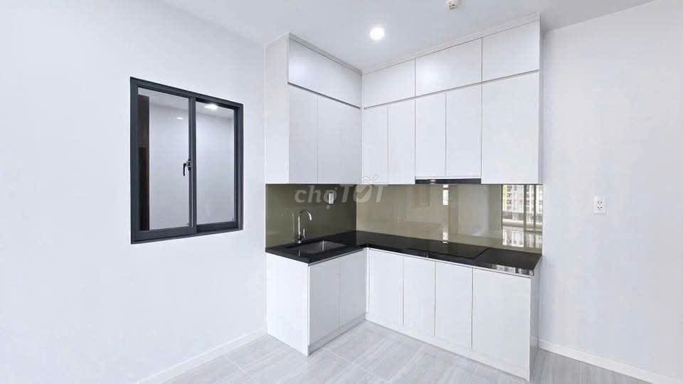Picity, Thạnh Xuân 13, District 12: 60 meters2, 2 p sleeps, 7.5 million a month.
