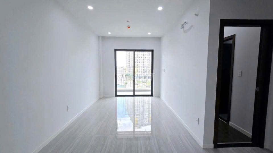 Picity, Thạnh Xuân 13, District 12: 60 meters2, 2 p sleeps, 7.5 million a month.