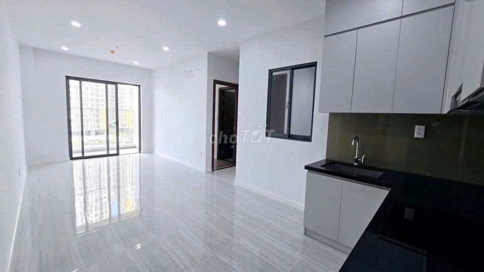 Picity, Thạnh Xuân 13, District 12: 60 meters2, 2 p sleeps, 7.5 million a month.