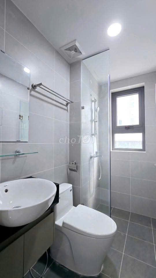 Picity, Thạnh Xuân 13, District 12: 60 meters2, 2 p sleeps, 7.5 million a month.