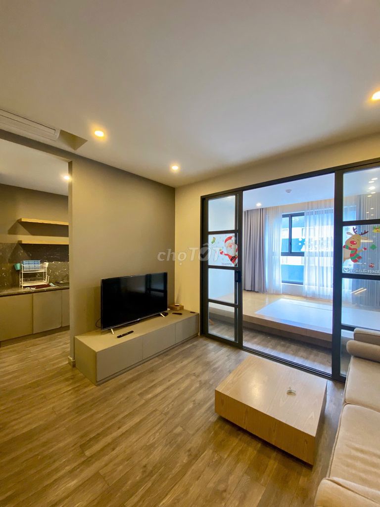 Rent a room 55 meters 14 million a month of nice furniture, move in immediately, at Botanica Premier