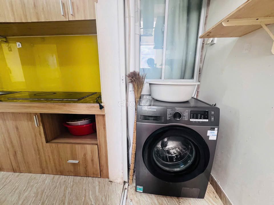 Renting Topaz Home apartments, Phan Hwak - nice house, two bedrooms only 7 million and a half perth.
