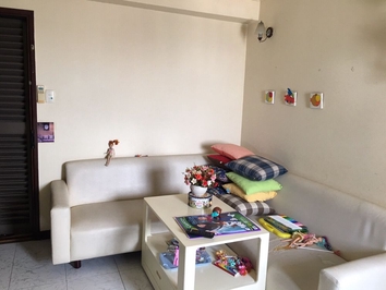 Find one of my boys at a male apartment-- 26 Đinh Bộ Lĩnh