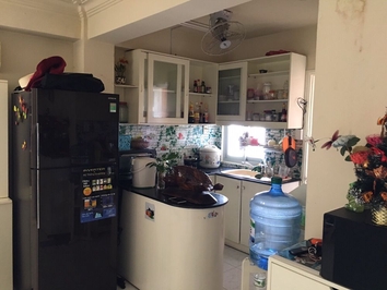 Find one of my boys at a male apartment-- 26 Đinh Bộ Lĩnh