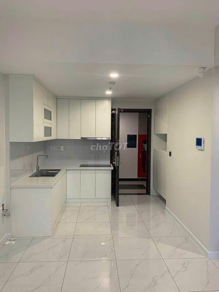 New apartment Happy One, Thạnh Lộc 8, District 12: 68 m2, 2 p sleeping, 2 toilets, 8.5 million