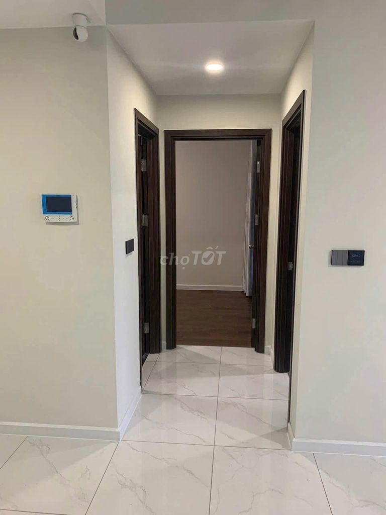 New apartment Happy One, Thạnh Lộc 8, District 12: 68 m2, 2 p sleeping, 2 toilets, 8.5 million
