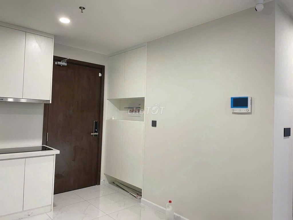 New apartment Happy One, Thạnh Lộc 8, District 12: 68 m2, 2 p sleeping, 2 toilets, 8.5 million