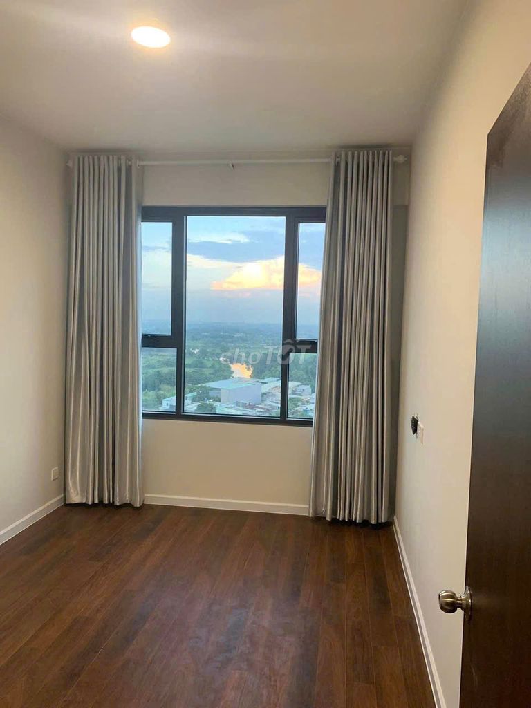 New apartment Happy One, Thạnh Lộc 8, District 12: 68 m2, 2 p sleeping, 2 toilets, 8.5 million