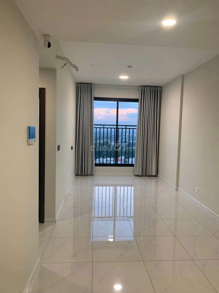 New apartment Happy One, Thạnh Lộc 8, District 12: 68 m2, 2 p sleeping, 2 toilets, 8.5 million