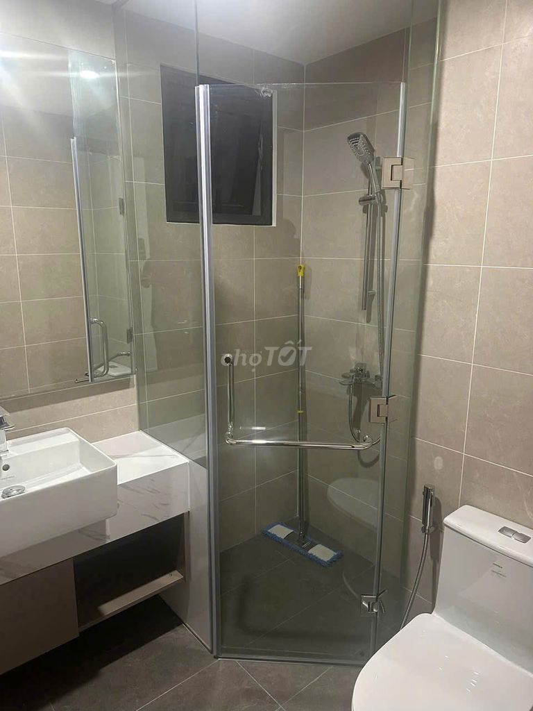 New apartment Happy One, Thạnh Lộc 8, District 12: 68 m2, 2 p sleeping, 2 toilets, 8.5 million