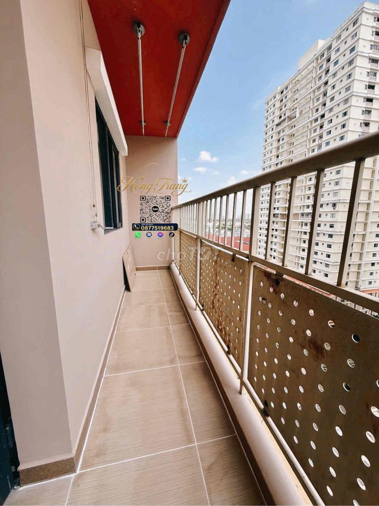 Rent apartment B in the German apartment of EraTown