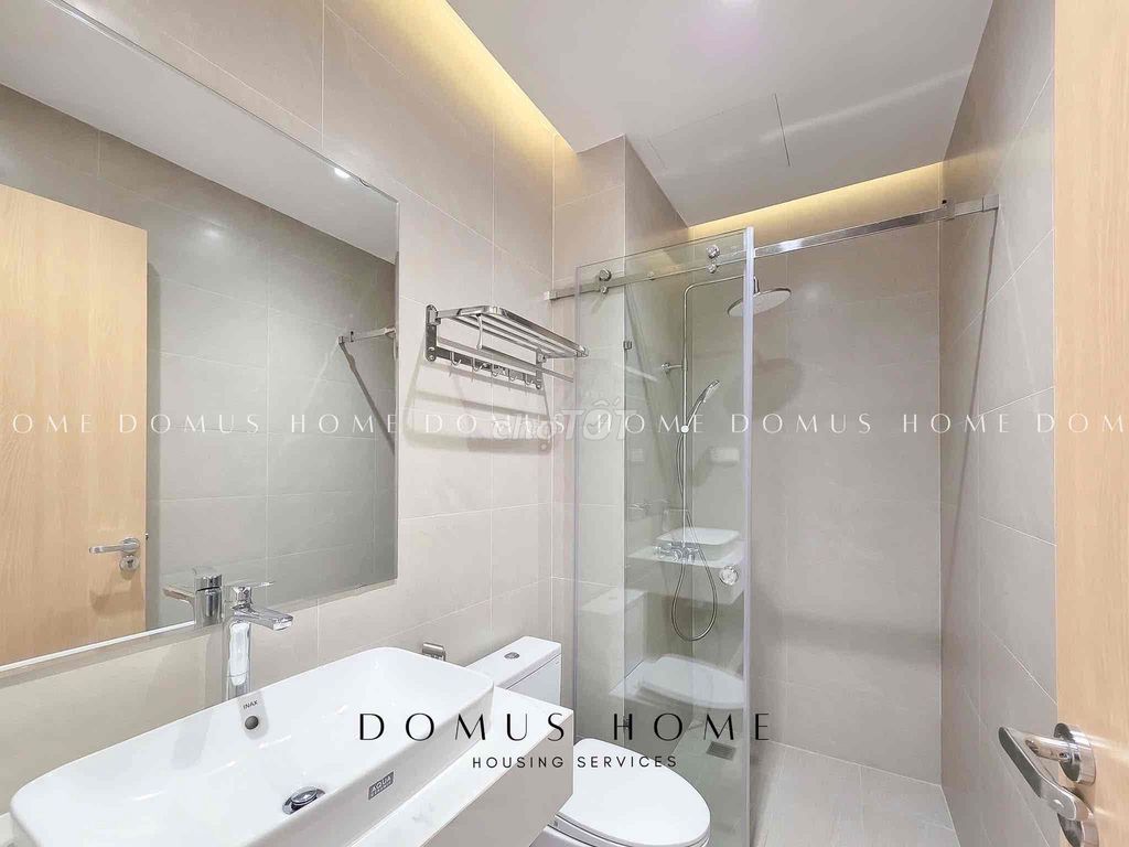 New apartment built 30 m2 full cool interior right here in the Republic