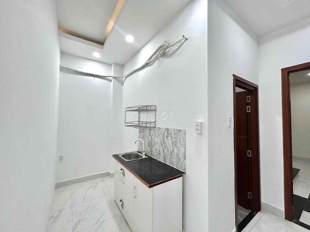 renting a balcony apartment nearly 30 M2 full nthat
