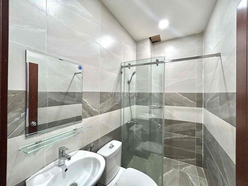 renting a balcony apartment nearly 30 M2 full nthat
