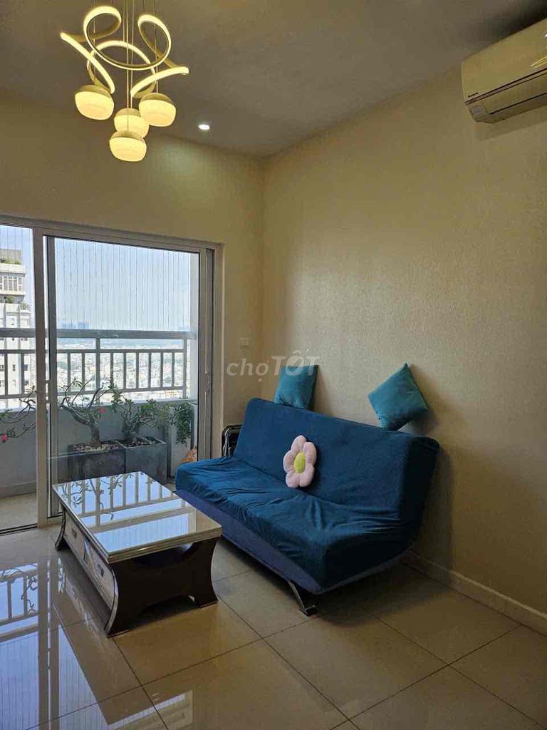 Renting Sunrise Central W1, View 1st District, Land Mark 81.