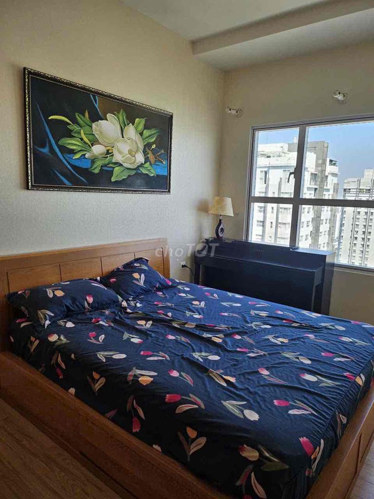 Renting Sunrise Central W1, View 1st District, Land Mark 81.