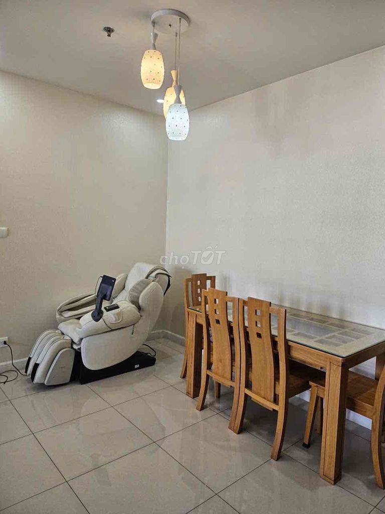 Renting Sunrise Central W1, View 1st District, Land Mark 81.