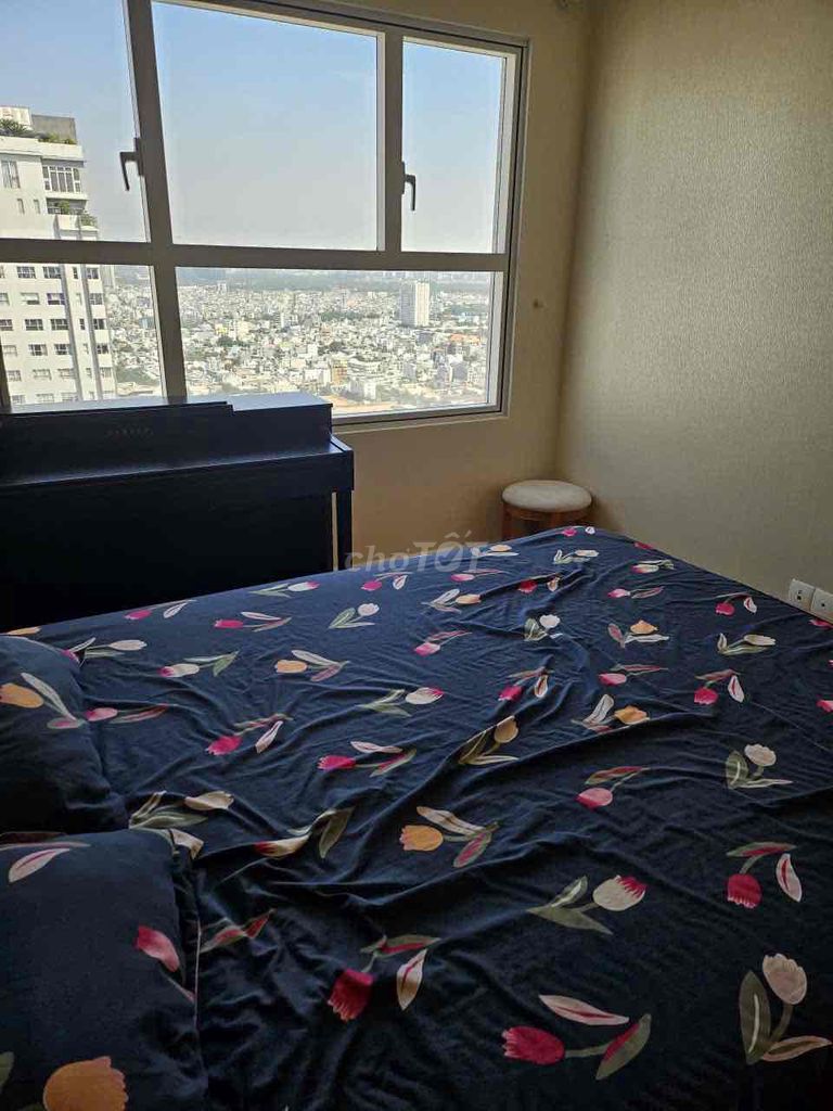 Renting Sunrise Central W1, View 1st District, Land Mark 81.