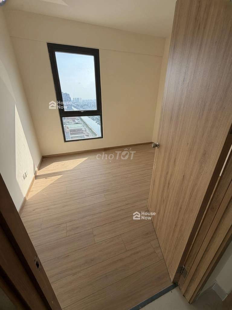 Rent Aurora's apartment three bedrooms, 2 toilets - 10 million a month with a cold machine.