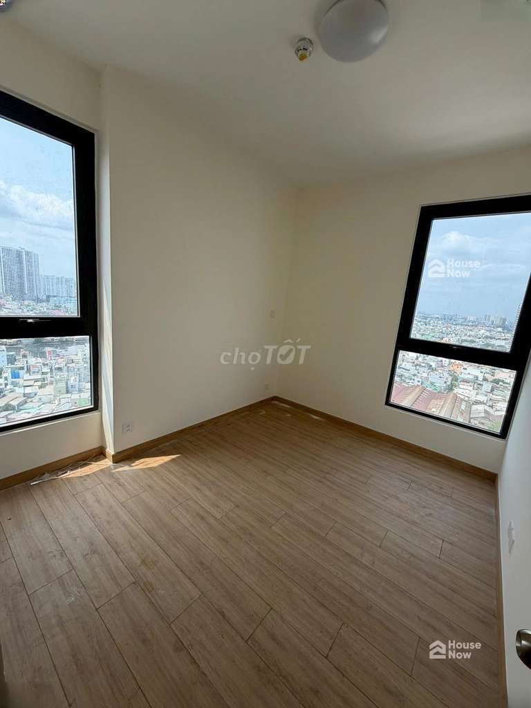 Rent Aurora's apartment three bedrooms, 2 toilets - 10 million a month with a cold machine.