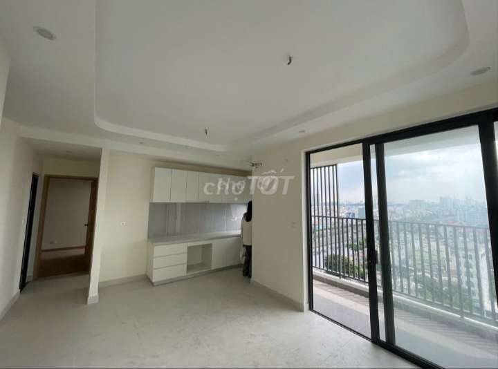 Rent Aurora's apartment three bedrooms, 2 toilets - 10 million a month with a cold machine.