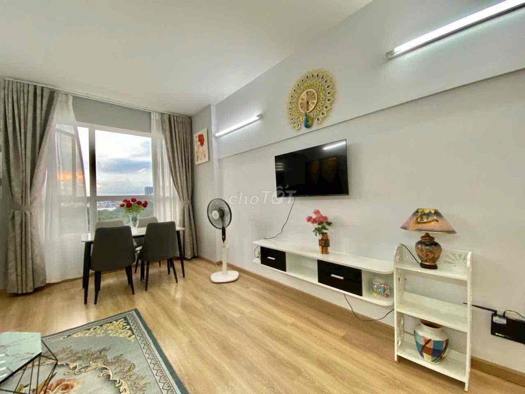 The studio apartment - one bedroom-two bedroom, Cao Thắng District 10