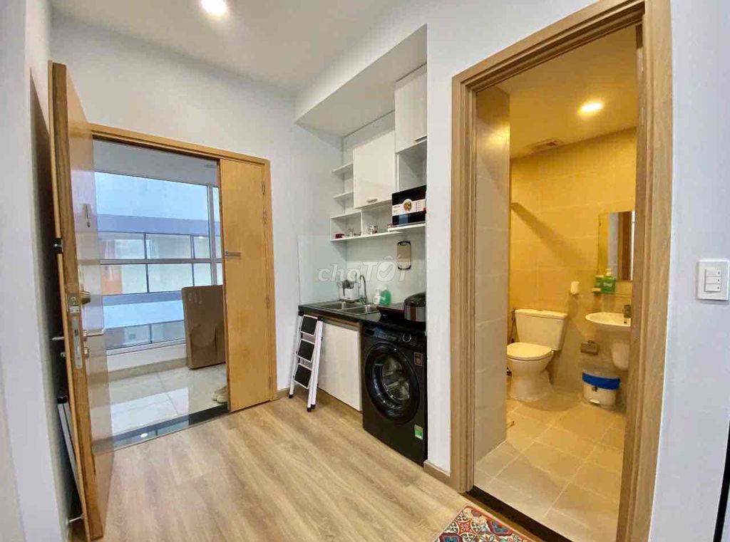 The studio apartment - one bedroom-two bedroom, Cao Thắng District 10