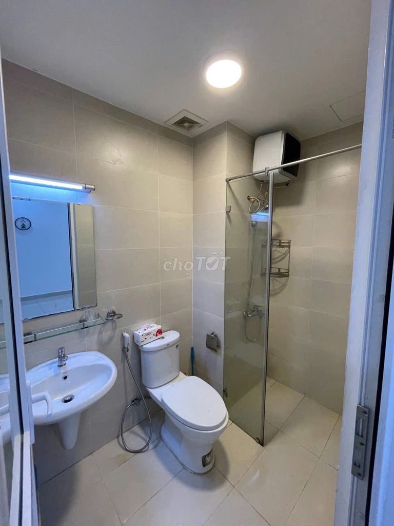Dream Home, Germany, Gò Vấp: Two bedrooms, two toilets, nine million a month, ntcb