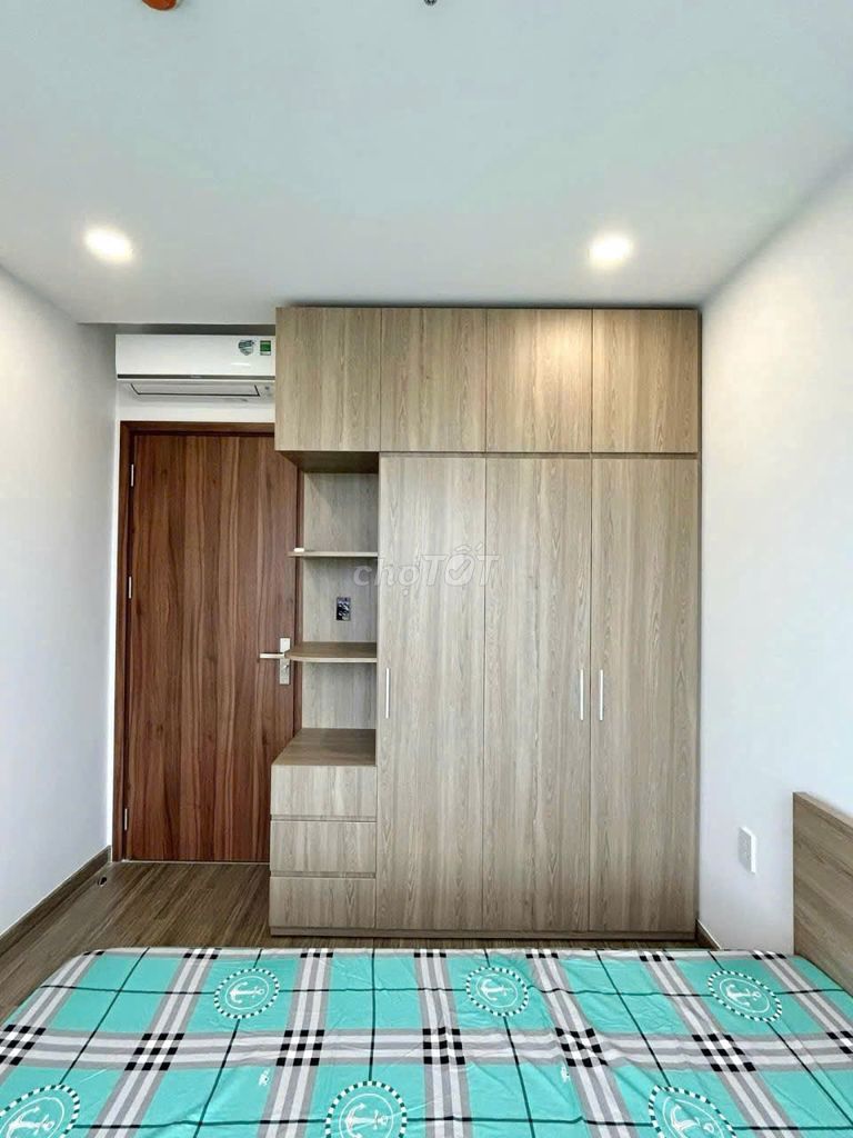 Dream Home, Germany, Gò Vấp: Two bedrooms, two toilets, nine million a month, ntcb