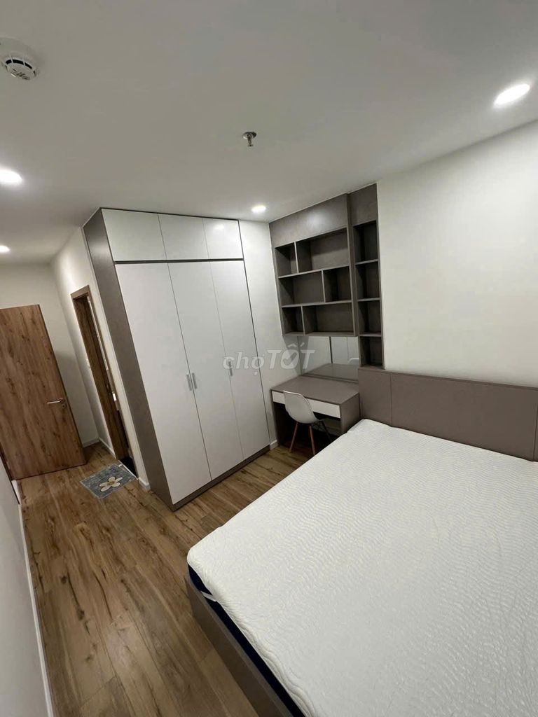 Dream Home, Germany, Gò Vấp: Two bedrooms, two toilets, nine million a month, ntcb