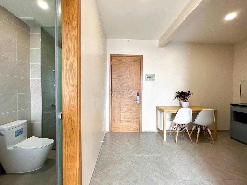 apartment 1 full bedroom clear bandol - right cv Hoàng Văn Thụ