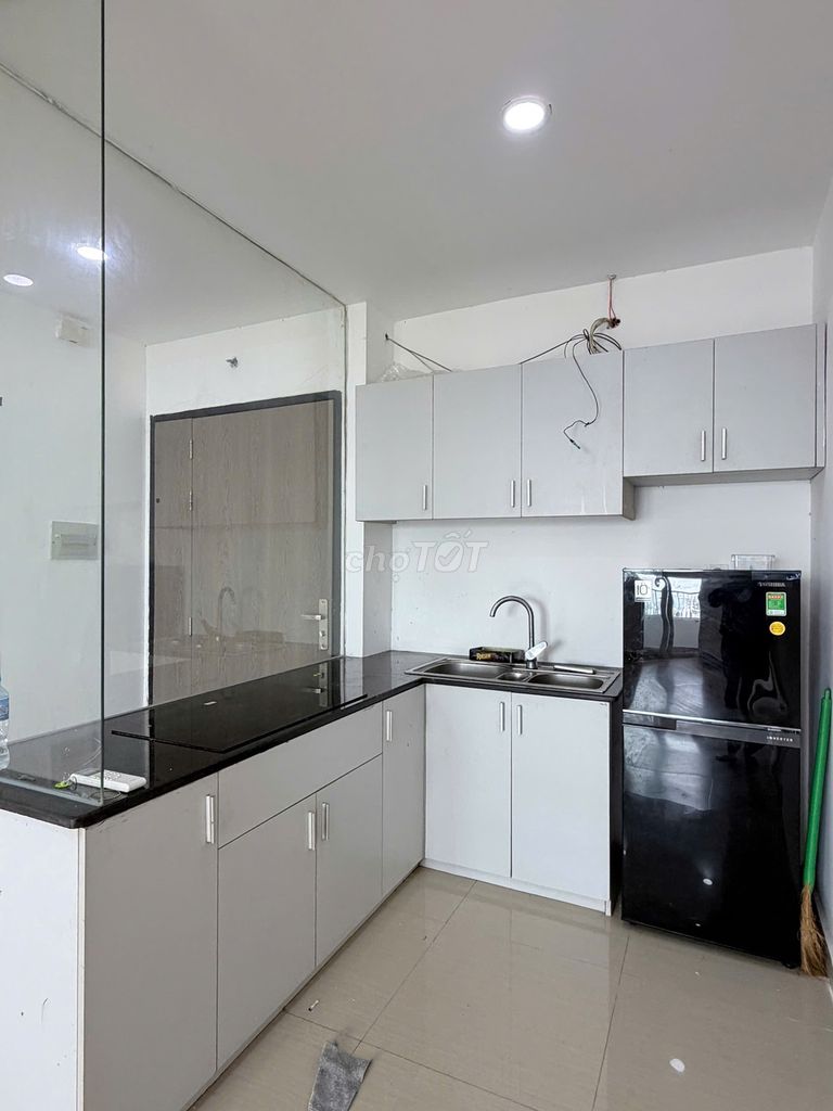 Tân Bình building. Two bedrooms. 72 m.m. ntcb. Got the house.