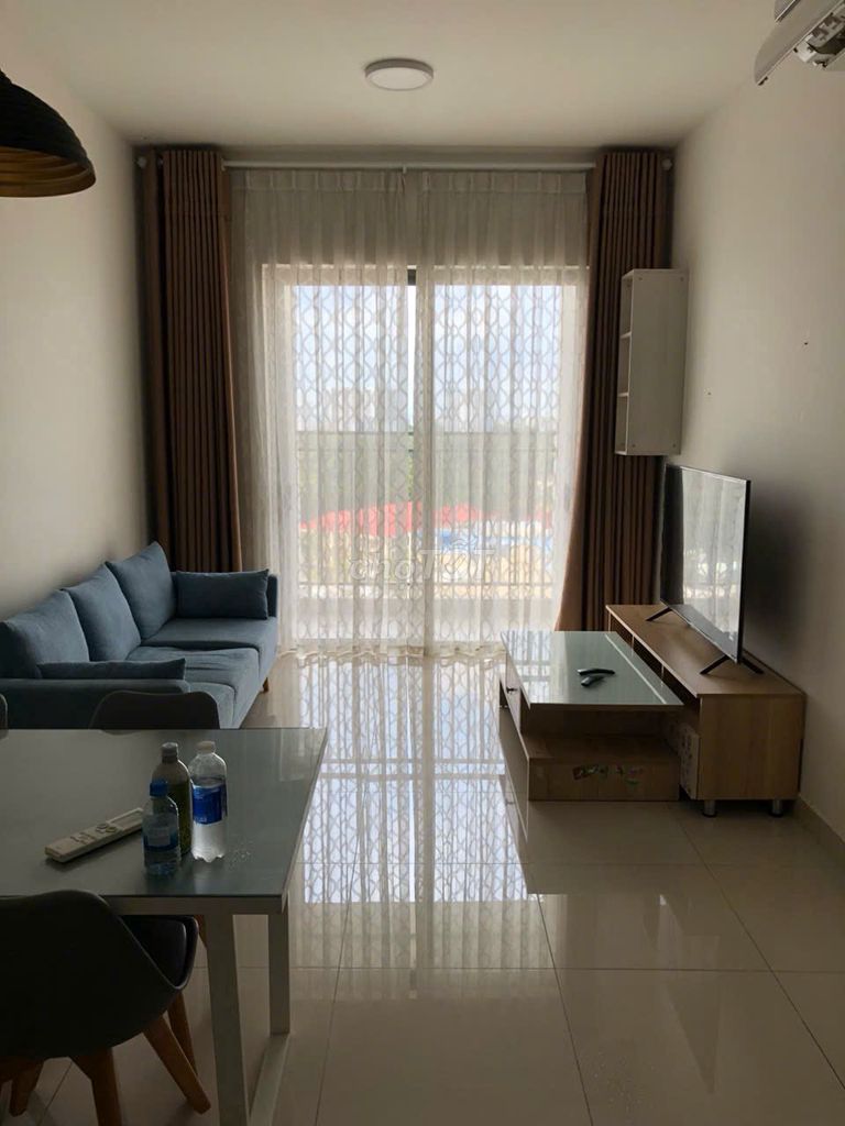 Rent Newton Trương Quốc Dung-7m2 bedroom 2/Full interior
