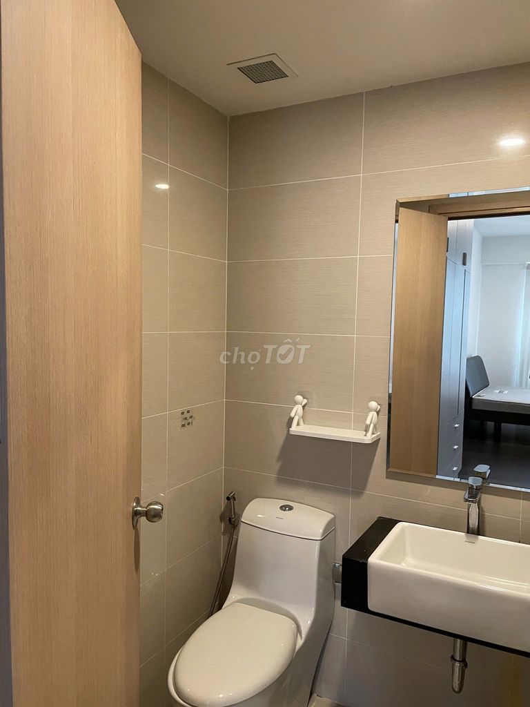 Rent Newton Trương Quốc Dung-7m2 bedroom 2/Full interior