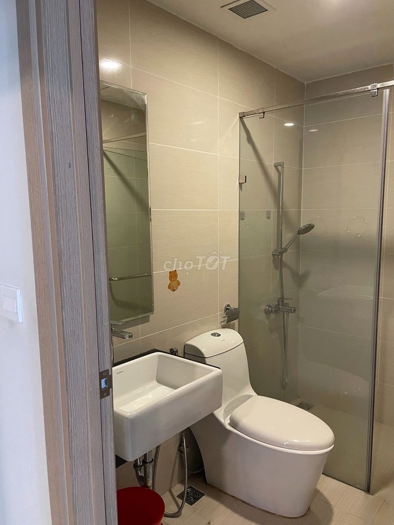 Rent Newton Trương Quốc Dung-7m2 bedroom 2/Full interior