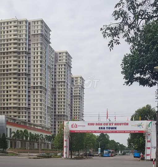 Rent apartment 160 meters, 3 rooms in Era Town District 7 interiors.