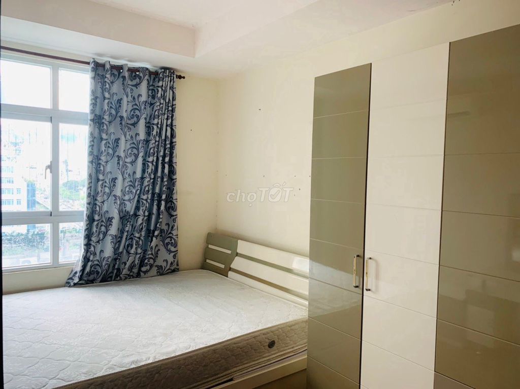 Rent Cộng Hòa Plaza apartment 2 Room 3/ Close Airport
