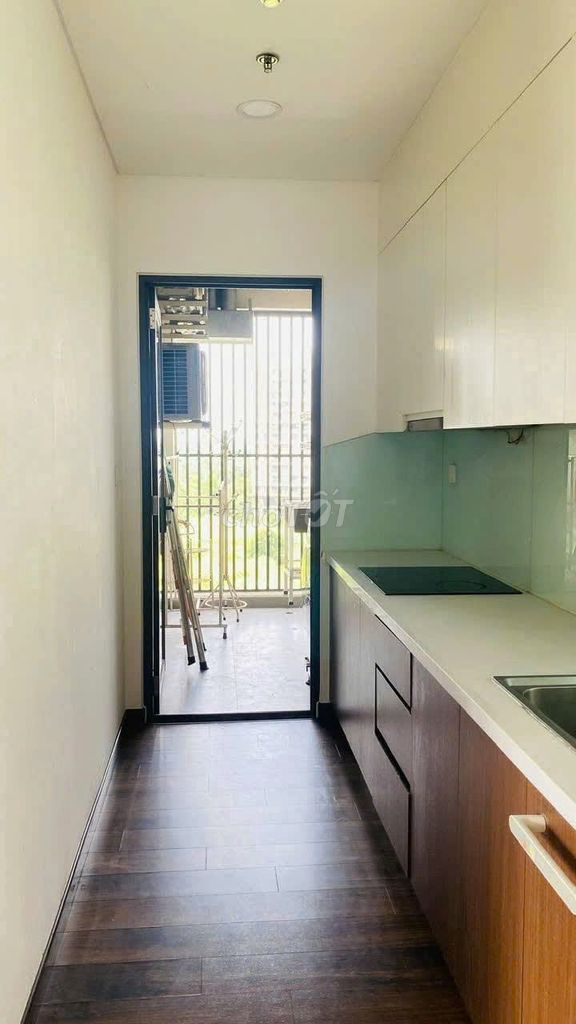 Cộng Hòa Plaza-2 bedroom, two full toilets, 14 million/7m2th.