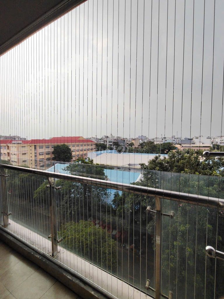Carillon apartment - Hoàng Hoa Thám Tân Bình - 85 m2 2 master bedroom