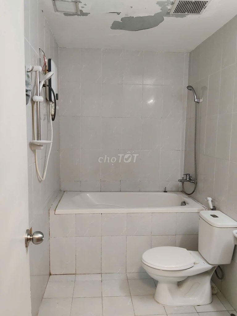 Carillon apartment - Hoàng Hoa Thám Tân Bình - 85 m2 2 master bedroom