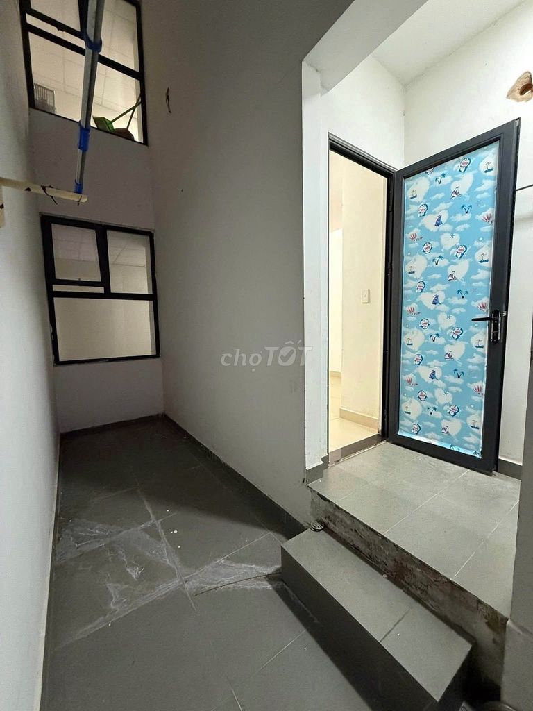 Rent Chung cư Trần Quốc Thảo, p.M.A. 1 bedroom for 9 million a month.