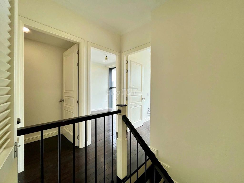 Rent Dupix 7x200 meters2, 3 p sleep +, 19 million a month