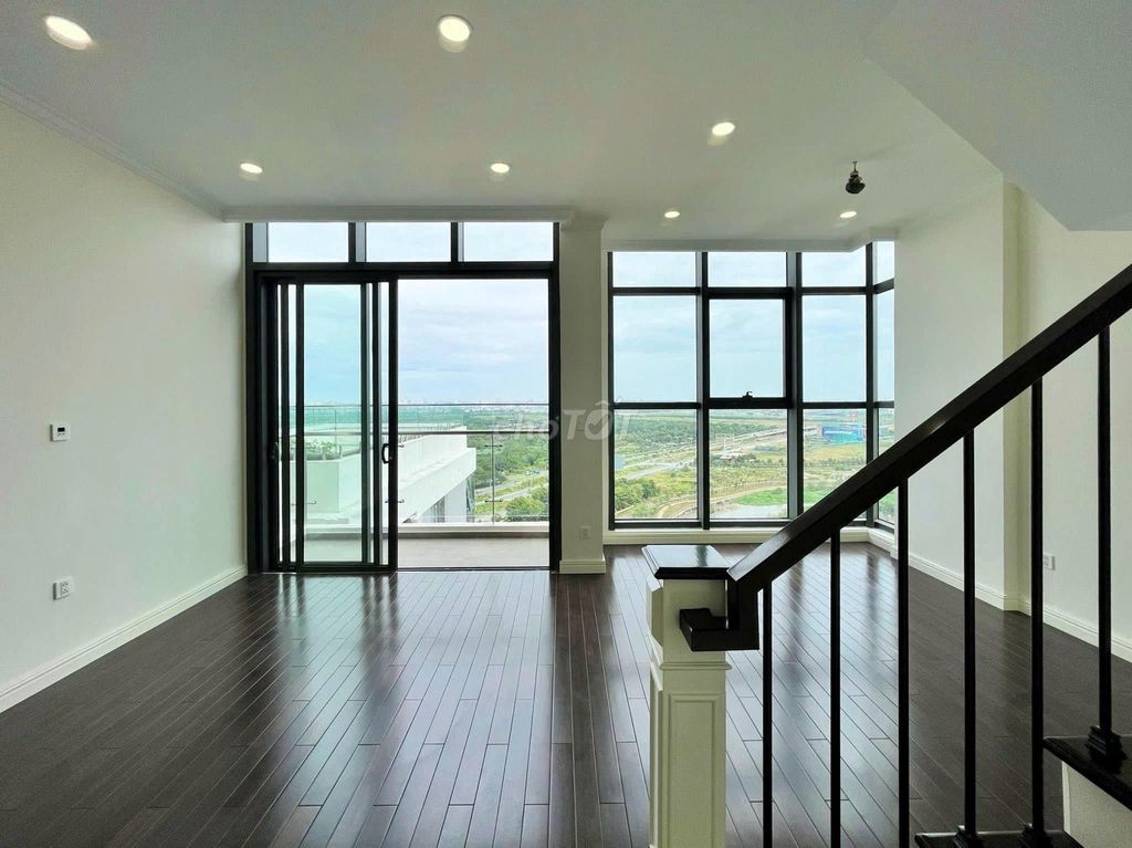 Rent Dupix 7x200 meters2, 3 p sleep +, 19 million a month